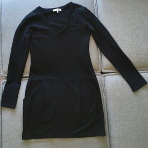 Black Threads 4 Thought Dress